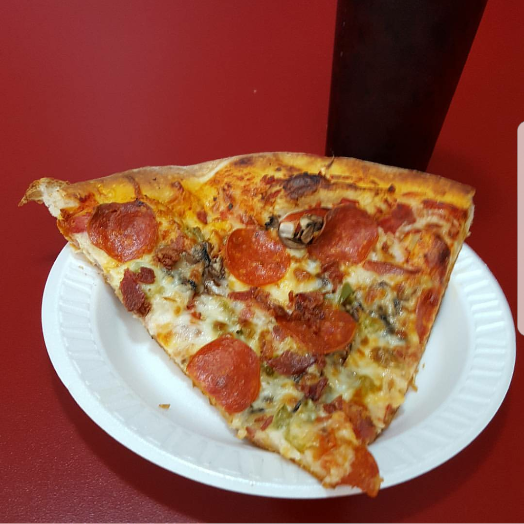 Tonys Pizzeria | restaurant | 2403 Bay Area Blvd Suite A1, Houston, TX 77058, USA | 8322244635 OR +1 832-224-4635