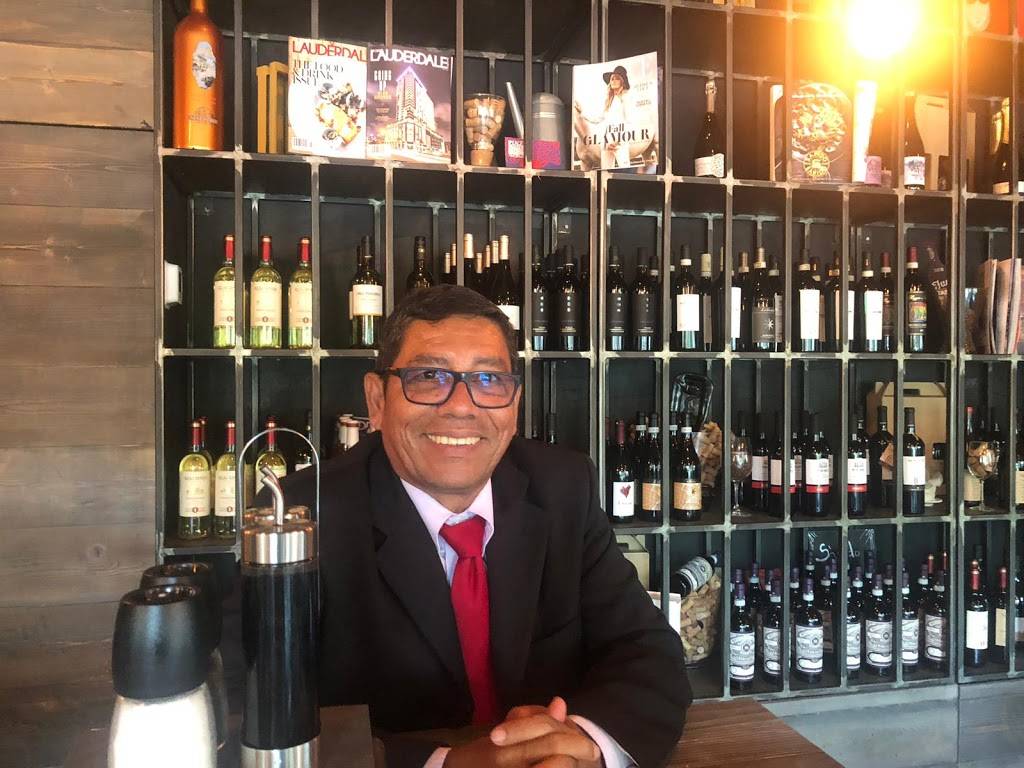 Sapido | Restaurant & Café | cafe | 111 SE 8th Ave, Fort Lauderdale, FL 33301, USA | 9544888000 OR +1 954-488-8000