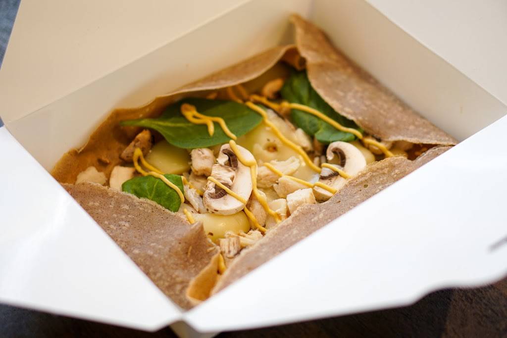 Olala Crepes | restaurant | 915 Pearl St Suite A, La Jolla, CA 92037, USA | 8584593764 OR +1 858-459-3764