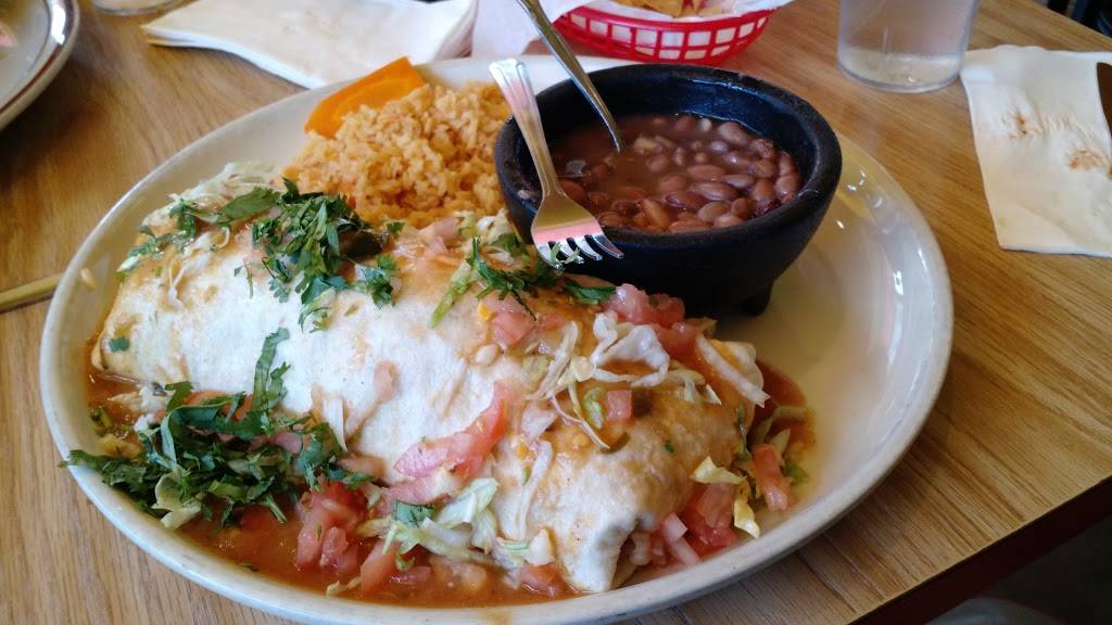 Los Mariachis | restaurant | 604 Main St, Red Bluff, CA 96080, USA | 5305295154 OR +1 530-529-5154