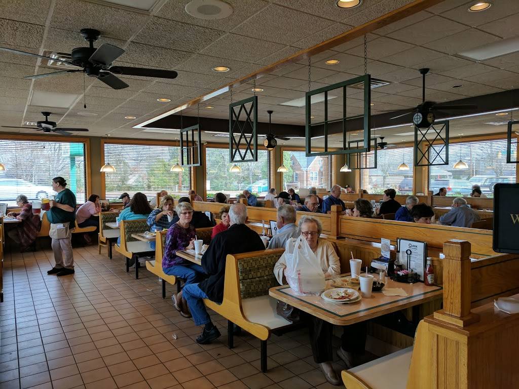 Clock Restaurant | restaurant | 603 W Poinsett St, Greer, SC 29650, USA | 8648775768 OR +1 864-877-5768