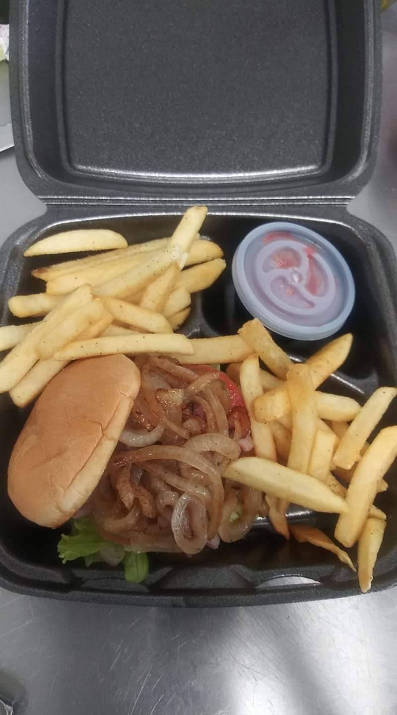 Sunrise Diner | restaurant | 2201 North, College Blvd, West Memphis, AR 72301, USA | 8707330333 OR +1 870-733-0333