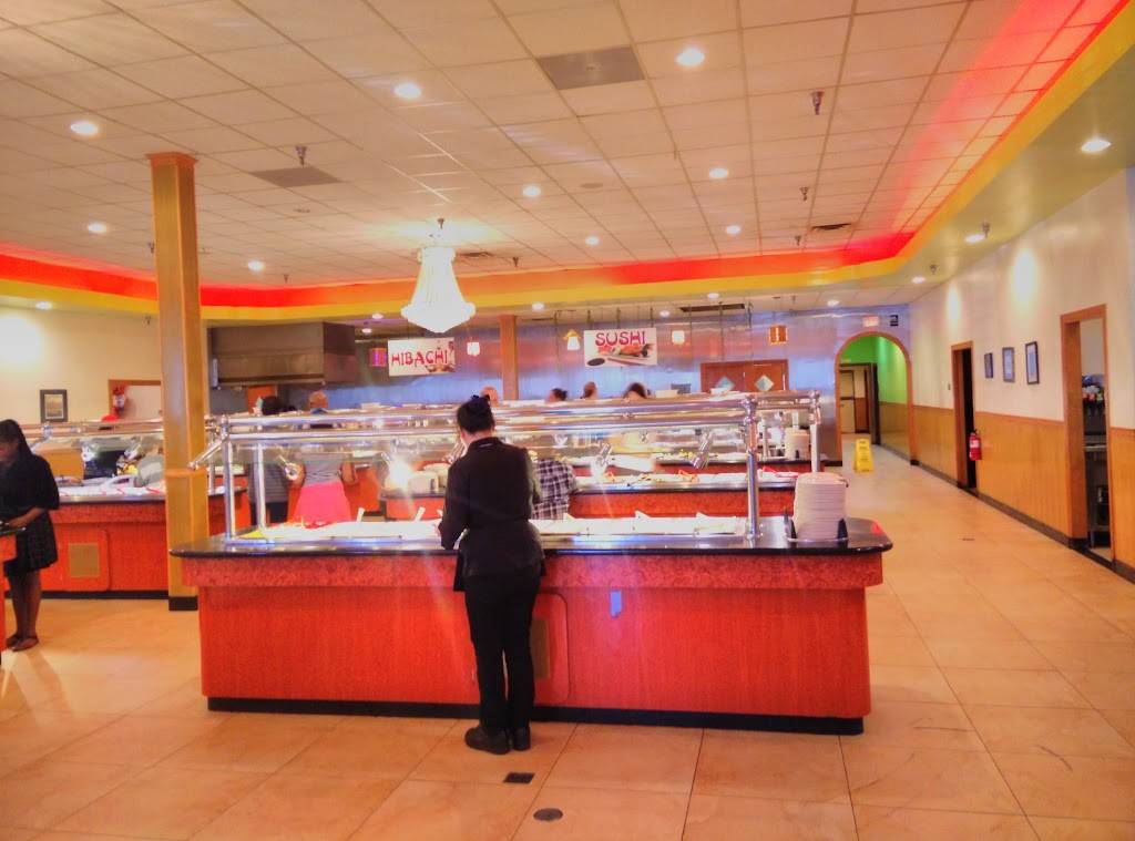 Ichigo Ichie Buffet | restaurant | 3611 S Orlando Dr, Sanford, FL 32773, USA | 4076888266 OR +1 407-688-8266