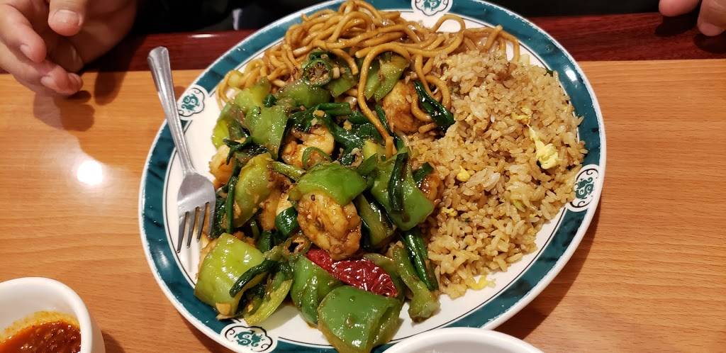 Mei Mei Chinese Food | restaurant | 1210 W 11th St, Tracy, CA 95376, USA | 2098331888 OR +1 209-833-1888