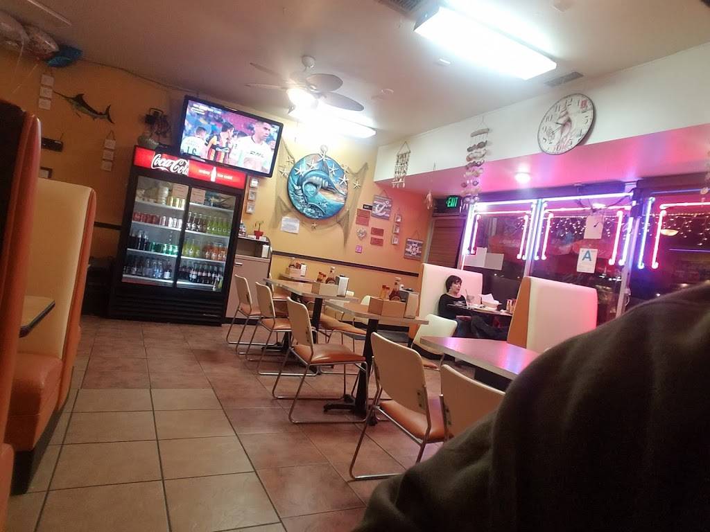 Mariscos El Guero | restaurant | 202 S Glendora Ave, West Covina, CA 91790, USA | 6269184646 OR +1 626-918-4646