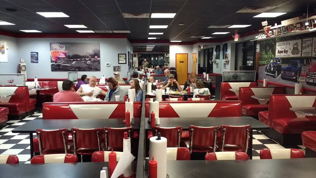 South 21 Matthews | restaurant | 11450 E Independence Blvd, Matthews, NC 28105, USA | 7048441004 OR +1 704-844-1004