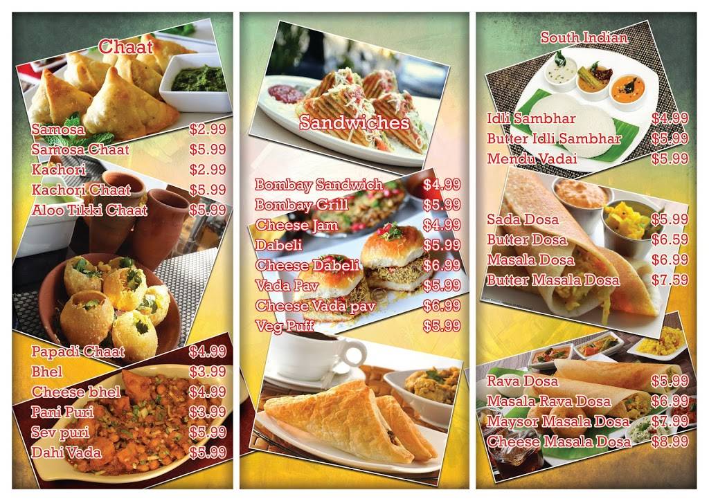 Gujjus Chaat House | restaurant | 1224 W Ogden Ave Unit D, Naperville, IL 60563, USA | 6308579290 OR +1 630-857-9290