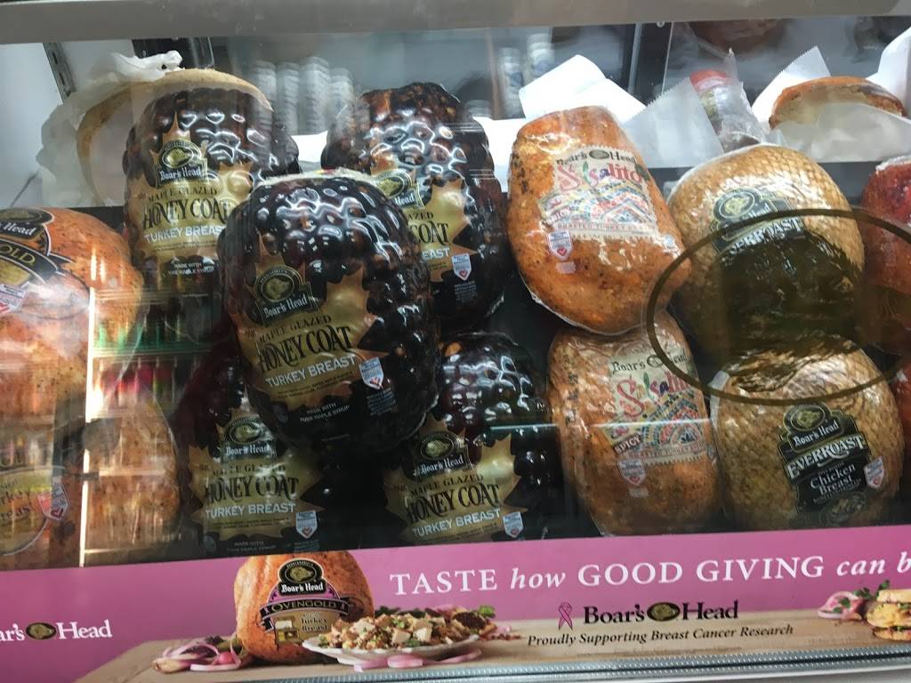 Gotham Deli | restaurant | 1272 Nostrand Ave, Brooklyn, NY 11226, USA | 3477878439 OR +1 347-787-8439