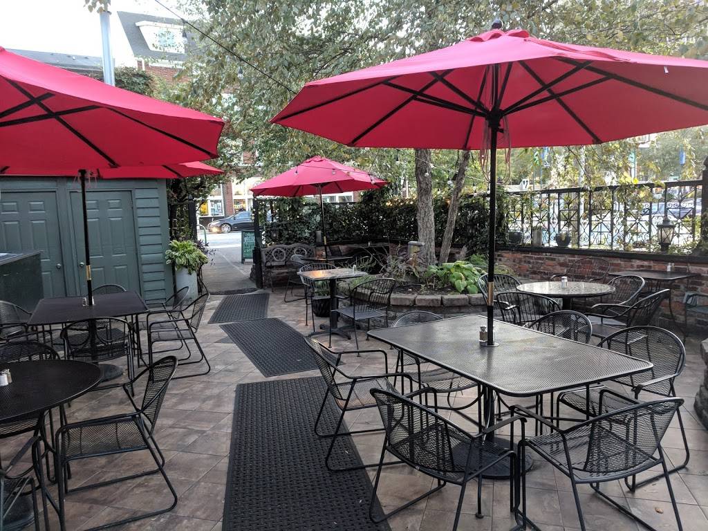 MCouls Public House | restaurant | 110 W McGee St, Greensboro, NC 27401, USA | 3363780204 OR +1 336-378-0204