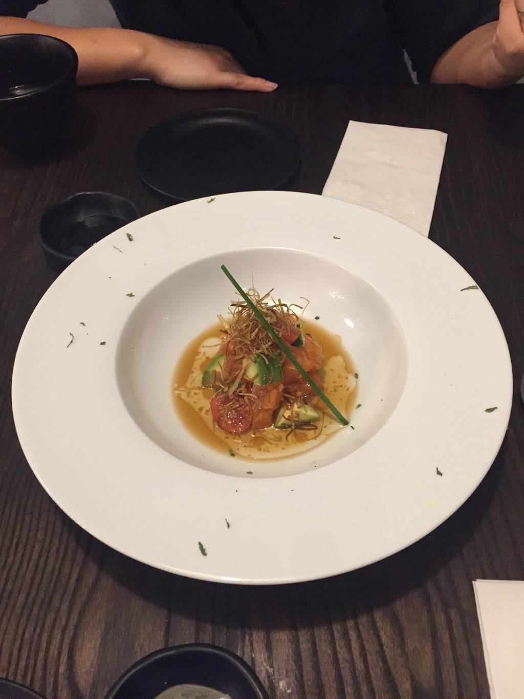 Roll Roll | meal takeaway | 162 Wortley Rd, London, ON N6C 3P7, Canada | 4168065920 OR +1 416-806-5920