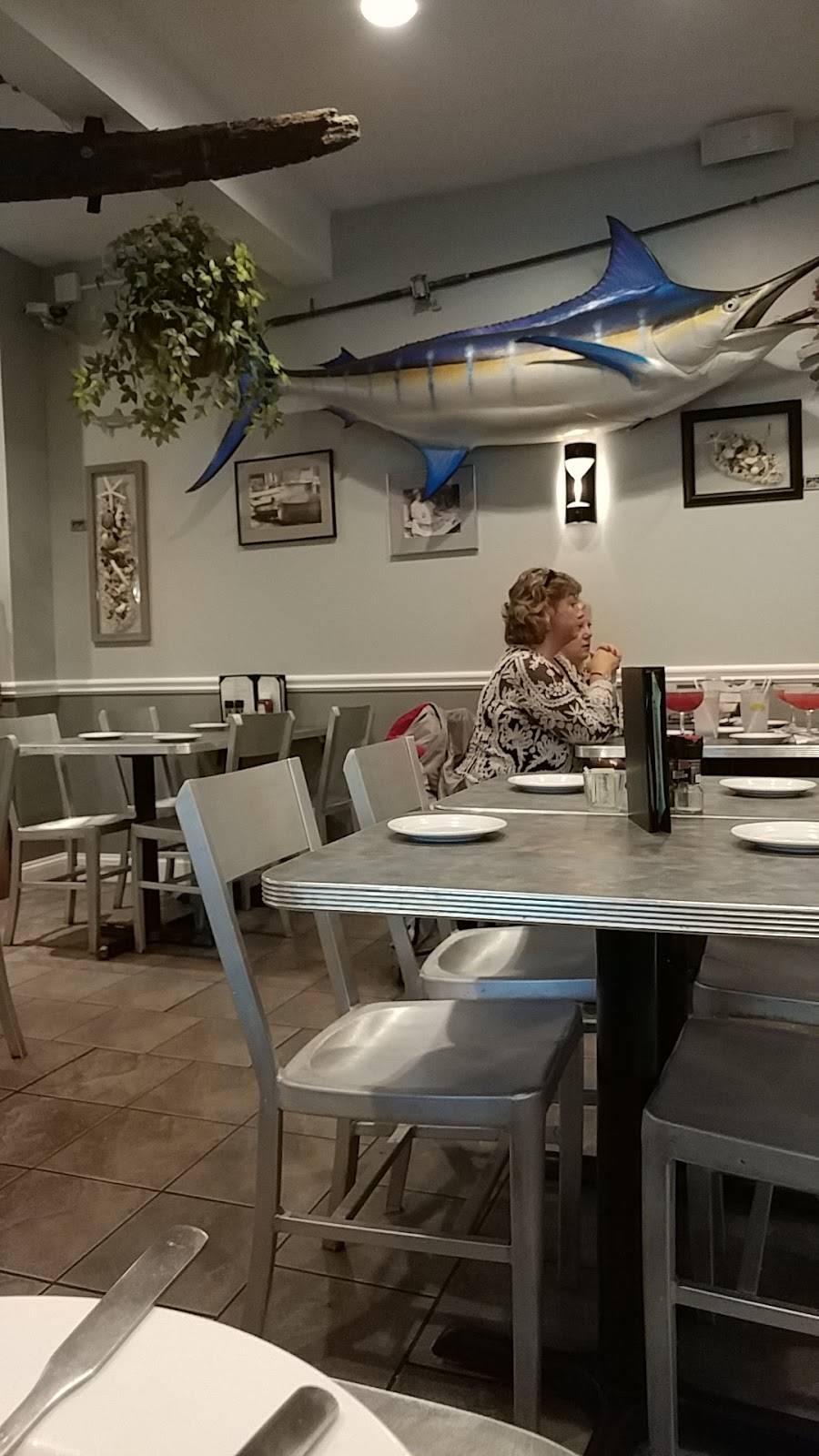 Elisabeths | restaurant | 1 Middle St, Fairhaven, MA 02719, USA | 5089931712 OR +1 508-993-1712