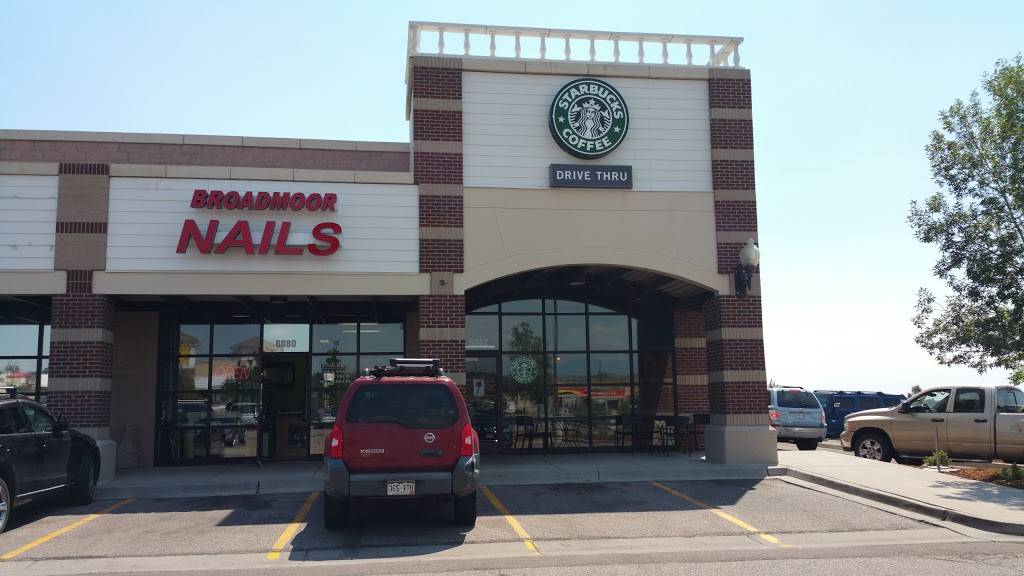 Starbucks | cafe | 6082 Stetson Blvd, Colorado Springs, CO 80923, USA | 7195734758 OR +1 719-573-4758