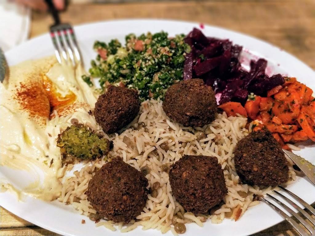 Pita Bar & Grill (closed until 2019) | restaurant | opening in 2019, 465 N Fairfax Ave, Los Angeles, CA 90036, USA | 3236539024 OR +1 323-653-9024