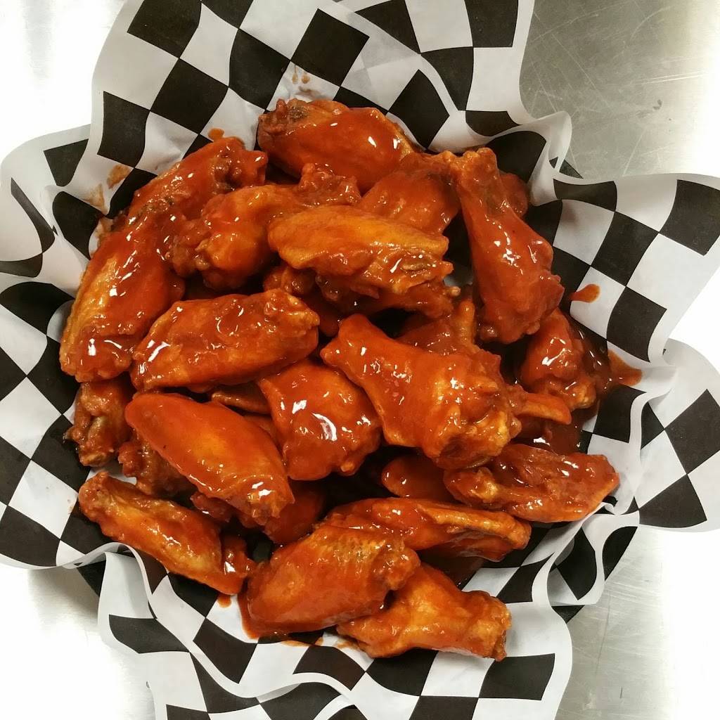 The Original Wing King | restaurant | 5182 Old Hwy 11, Hattiesburg, MS 39402, USA | 7693907777 OR +1 769-390-7777