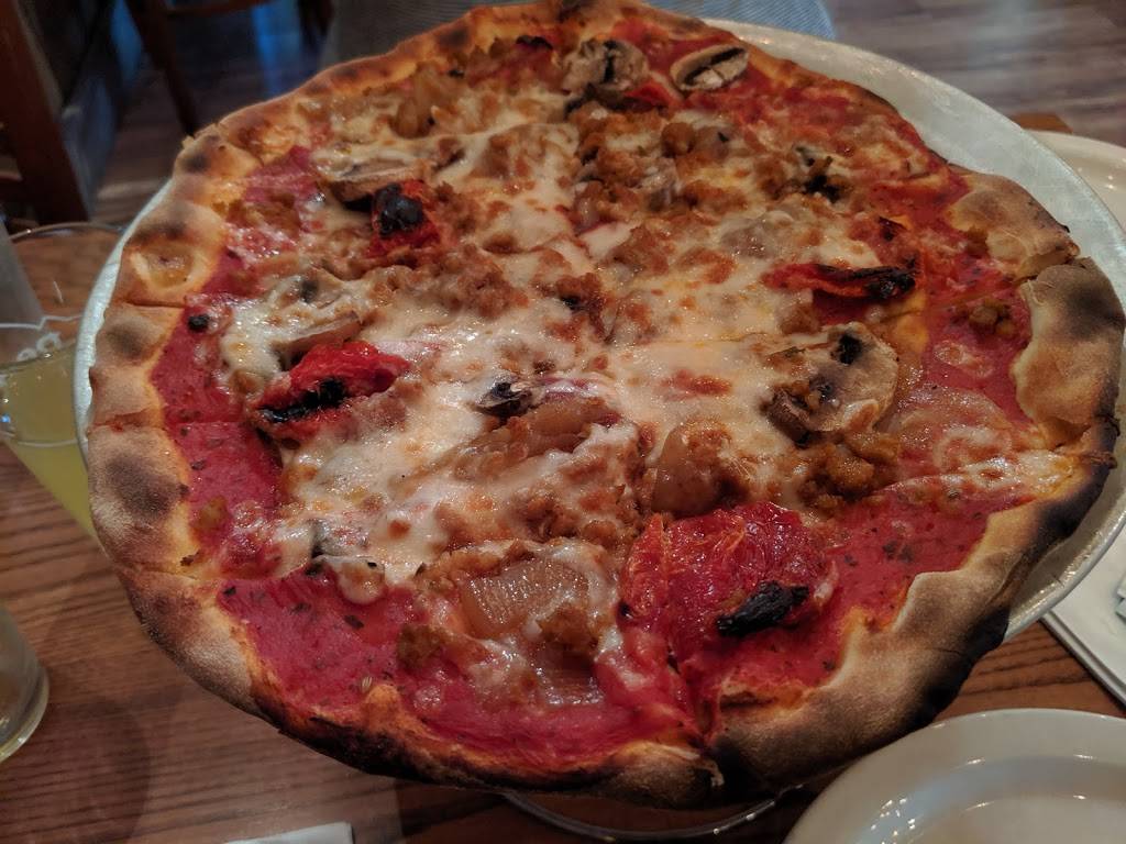 Farmstead Flatbread | restaurant | 1066 U.S. 9, Queensbury, NY 12804, USA | 5187416911 OR +1 518-741-6911