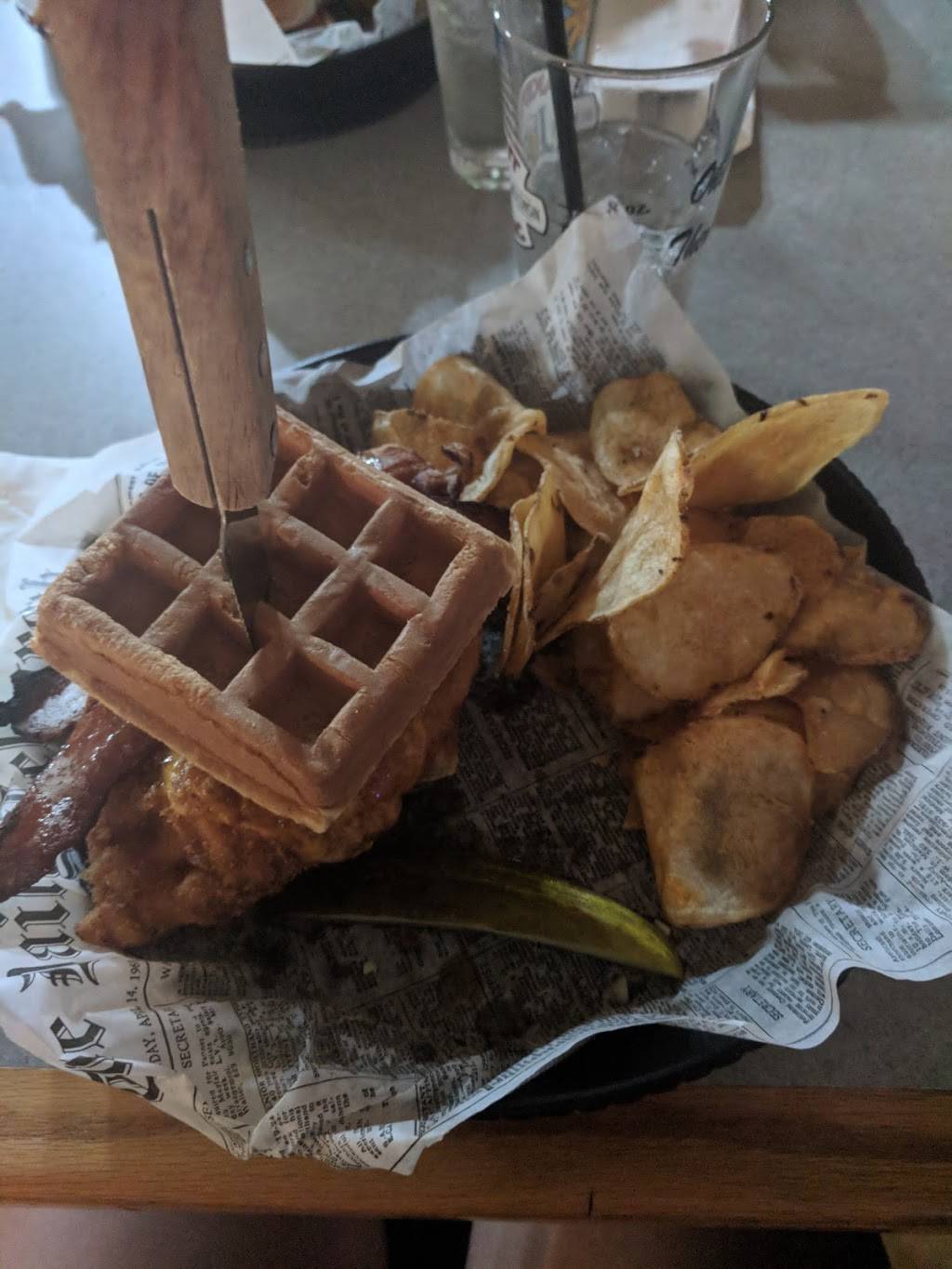 Chris & Sues | restaurant | W3820 Co Rd C, Plymouth, WI 53073, USA | 9204673223 OR +1 920-467-3223