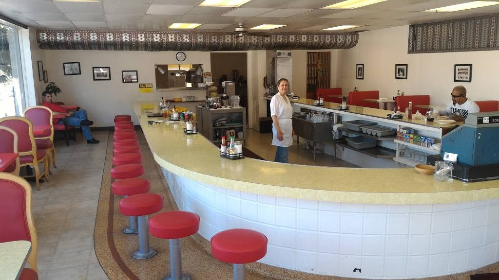 Cafe 999 | restaurant | 12th Ave, San Diego, CA 92101, USA | 6192325998 OR +1 619-232-5998