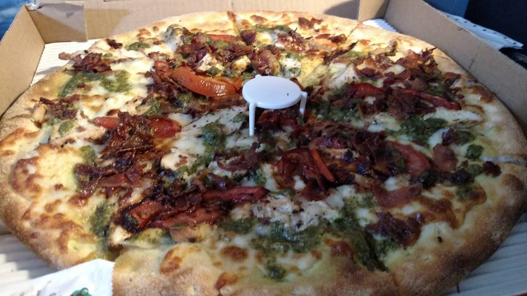 Verdugo Pizza | meal delivery | 519 S Verdugo Rd, Glendale, CA 91205, USA | 8182409400 OR +1 818-240-9400