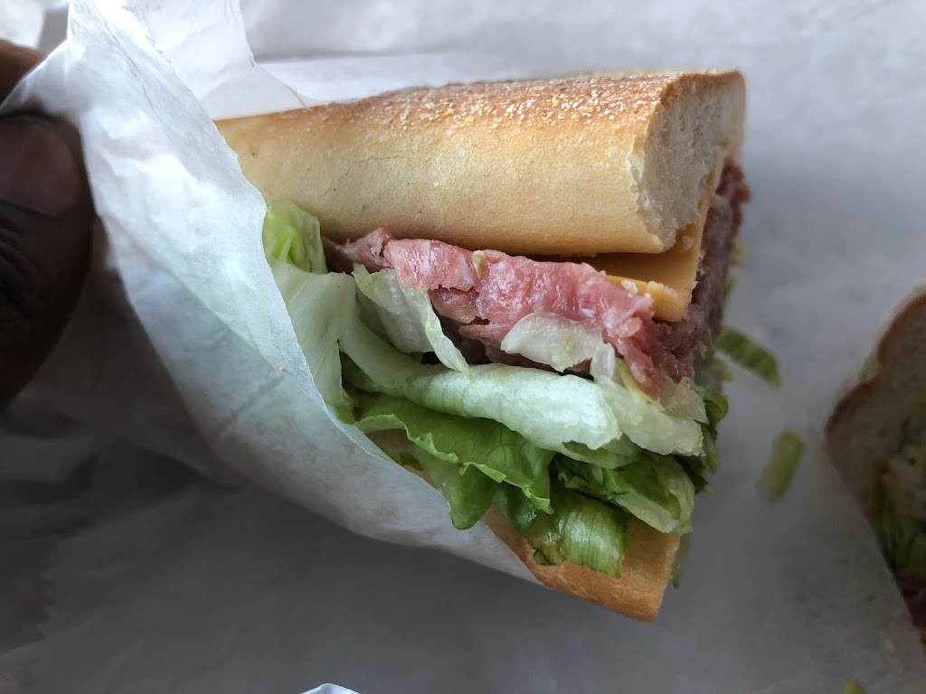 Goldbergs Bagels & Deli | bakery | 459 NJ-17 #6, Hasbrouck Heights, NJ 07604, USA | 2012882131 OR +1 201-288-2131