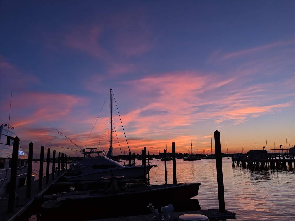 The Grill | restaurant | 351 Thames St, Newport, RI 02840, USA | 4018468012 OR +1 401-846-8012