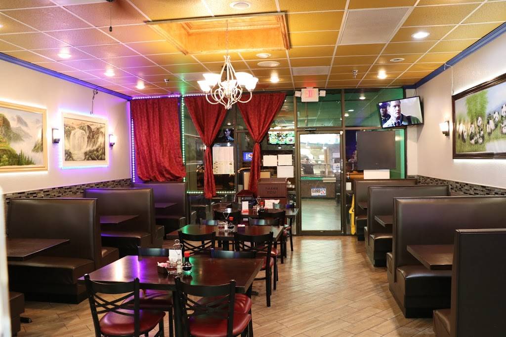 Panda House Continental | meal delivery | Stue 420, 230 W Continental Rd, Green Valley, AZ 85622, USA | 5203993373 OR +1 520-399-3373