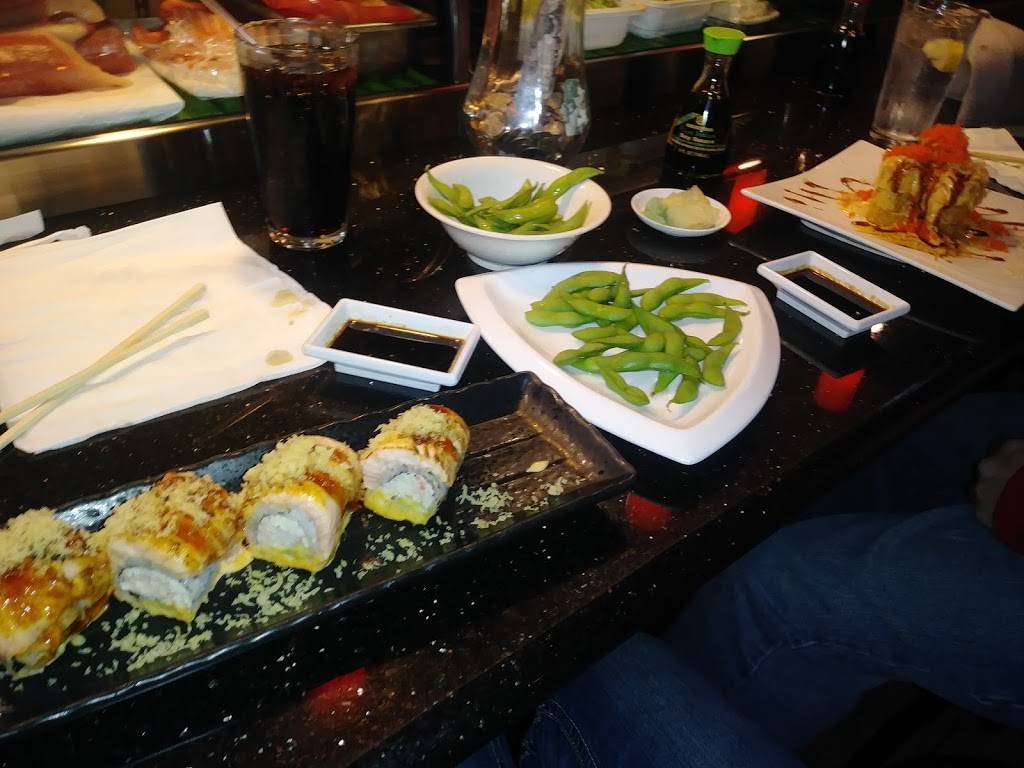 Take Maru Sushi | restaurant | 4076 Grass Valley Hwy i, Auburn, CA 95602, USA | 5308858889 OR +1 530-885-8889