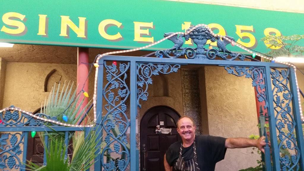 Ninos Italian Restaurant | restaurant | 3853 Atlantic Ave, Long Beach, CA 90807, USA | 5624271003 OR +1 562-427-1003