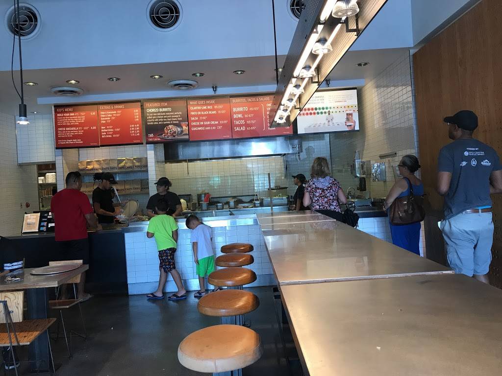 Chipotle Mexican Grill | restaurant | 30920 Dyer St, Union City, CA 94587, USA | 5104047721 OR +1 510-404-7721