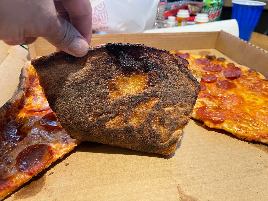 Bella Pizzeria - Circle Centre Mall | restaurant | 49 W Maryland St Suite VC02, Indianapolis, IN 46204, USA | 3176023476 OR +1 317-602-3476