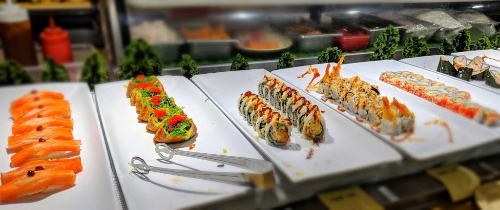 Main Chinese Buffet | restaurant | 5580 Martin Way E, Lacey, WA 98516, USA | 3604558899 OR +1 360-455-8899