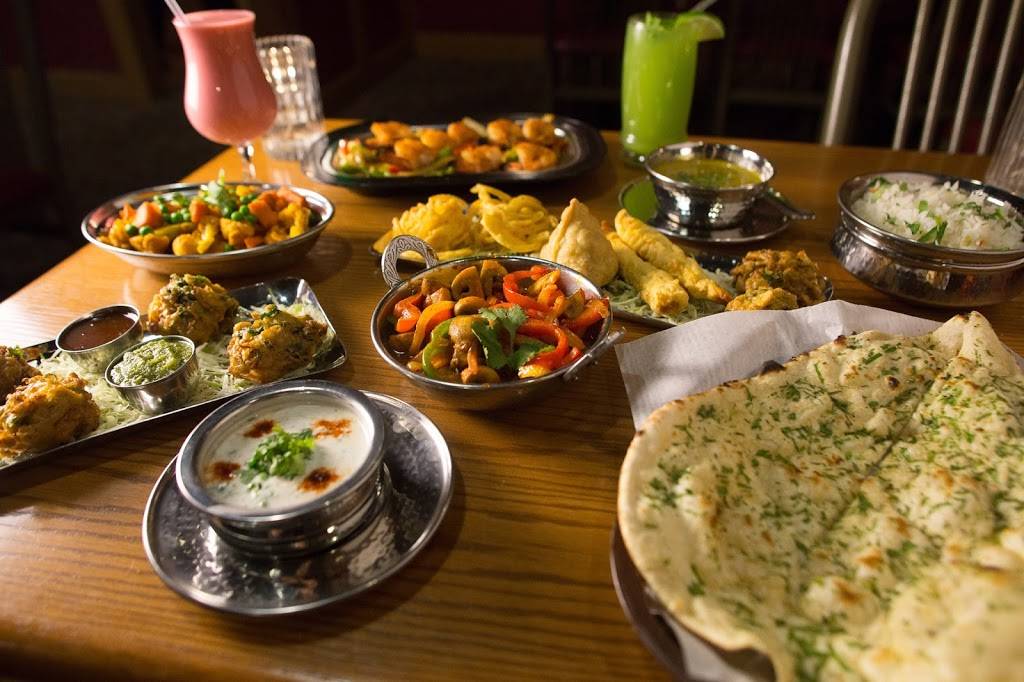 Bombay House | restaurant | 2731 E Parleys Way, Salt Lake City, UT 84109, USA | 8015810222 OR +1 801-581-0222