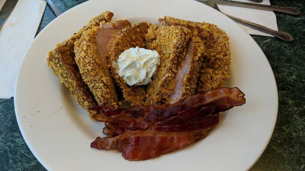 Water Street Cafe | cafe | 25 Water St, Plymouth, MA 02360, USA | 5087462050 OR +1 508-746-2050