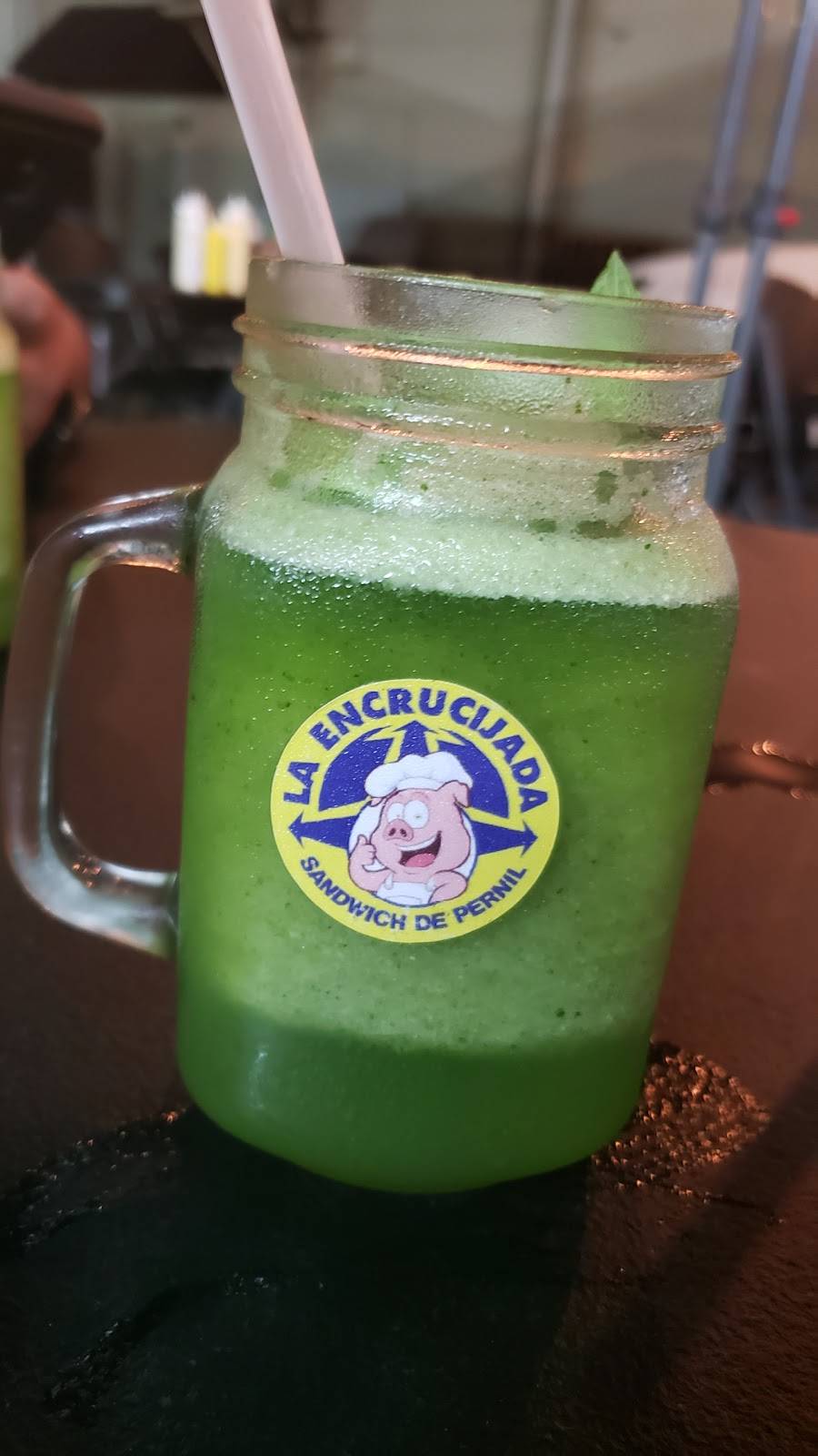 La Encrucijada | restaurant | 7501 NW 55th St, Miami, FL 33166, USA | 7862419462 OR +1 786-241-9462