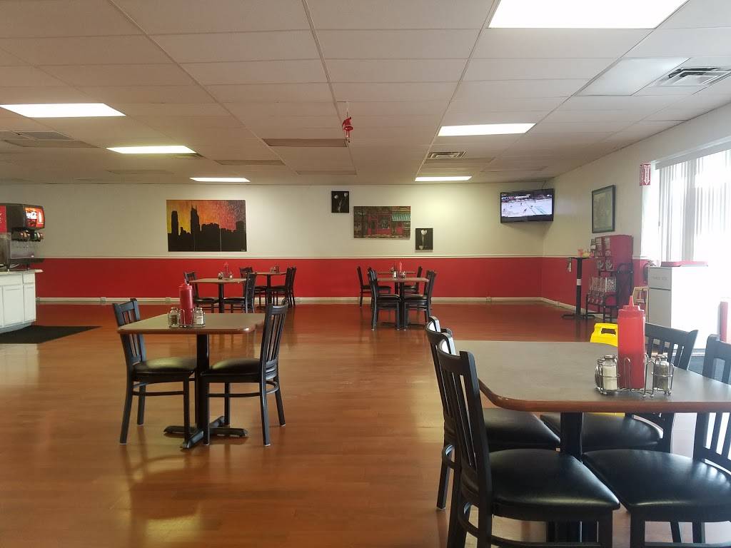 Gyro Spot LLC | restaurant | 15118 Old Hickory Blvd, Nashville, TN 37211, USA | 6154543311 OR +1 615-454-3311