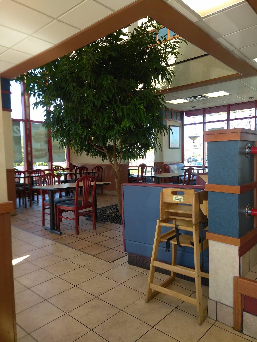 Arbys | restaurant | 1502 Shipyard Blvd, Wilmington, NC 28401, USA | 9103924459 OR +1 910-392-4459