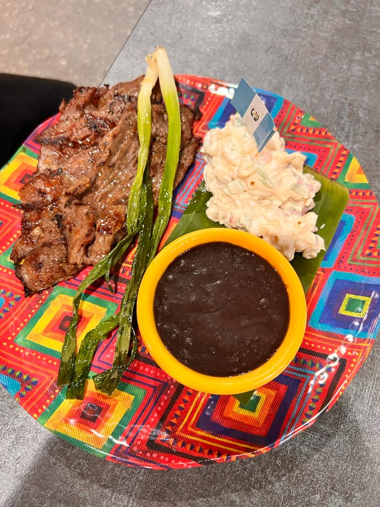 EL MENEO RESTAURANT & LOUNGE | restaurant | 5701 Johnson St, Hollywood, FL 33021, USA | 9545895331 OR +1 954-589-5331