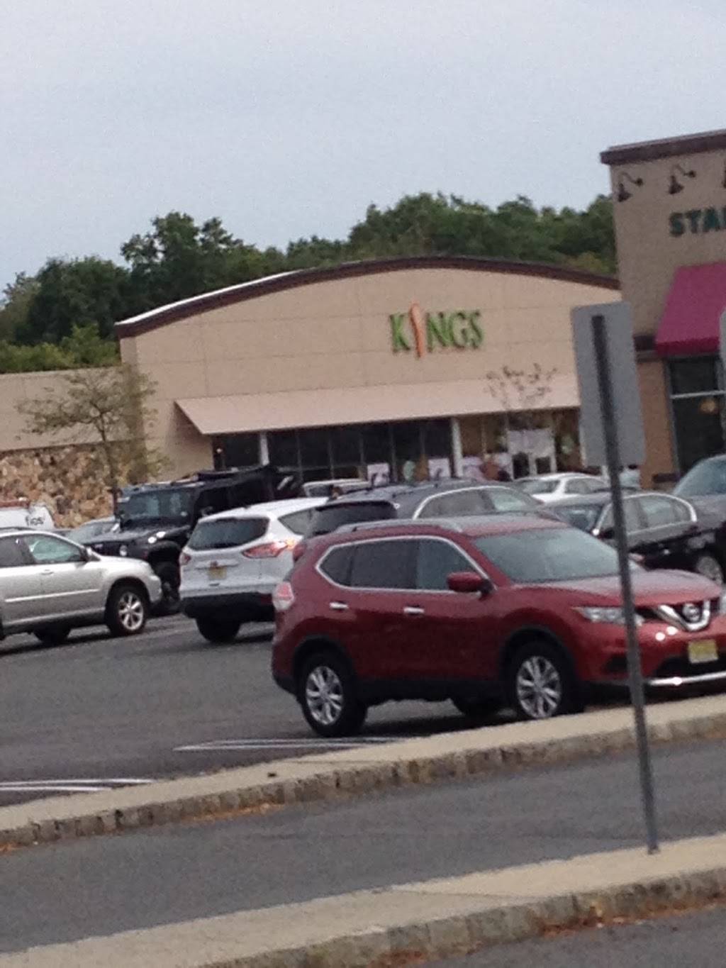 Kings Food Market | restaurant | 977 Valley Rd, Gillette, NJ 07933, USA | 9085805080 OR +1 908-580-5080