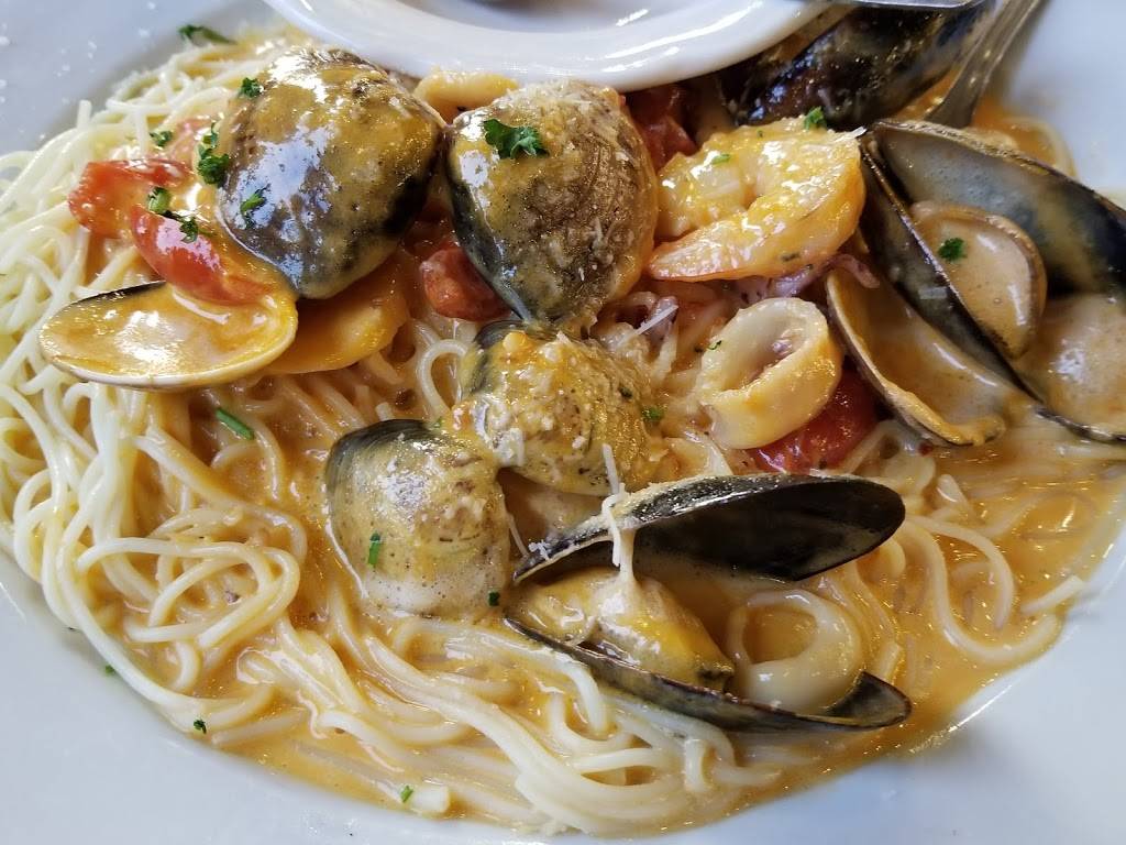 Positano | restaurant | 130 S Church St C, Asheboro, NC 27203, USA | 3366284701 OR +1 336-628-4701