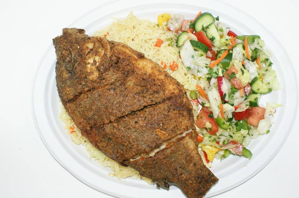 Fish & Chicken House | restaurant | 540 Paragon Mills Rd, Nashville, TN 37211, USA | 6153068282 OR +1 615-306-8282