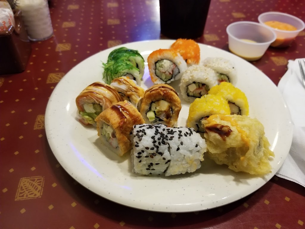 Great Wall Buffet | restaurant | 1312 McArthur Dr, Mansfield, LA 71052, USA | 3188729998 OR +1 318-872-9998