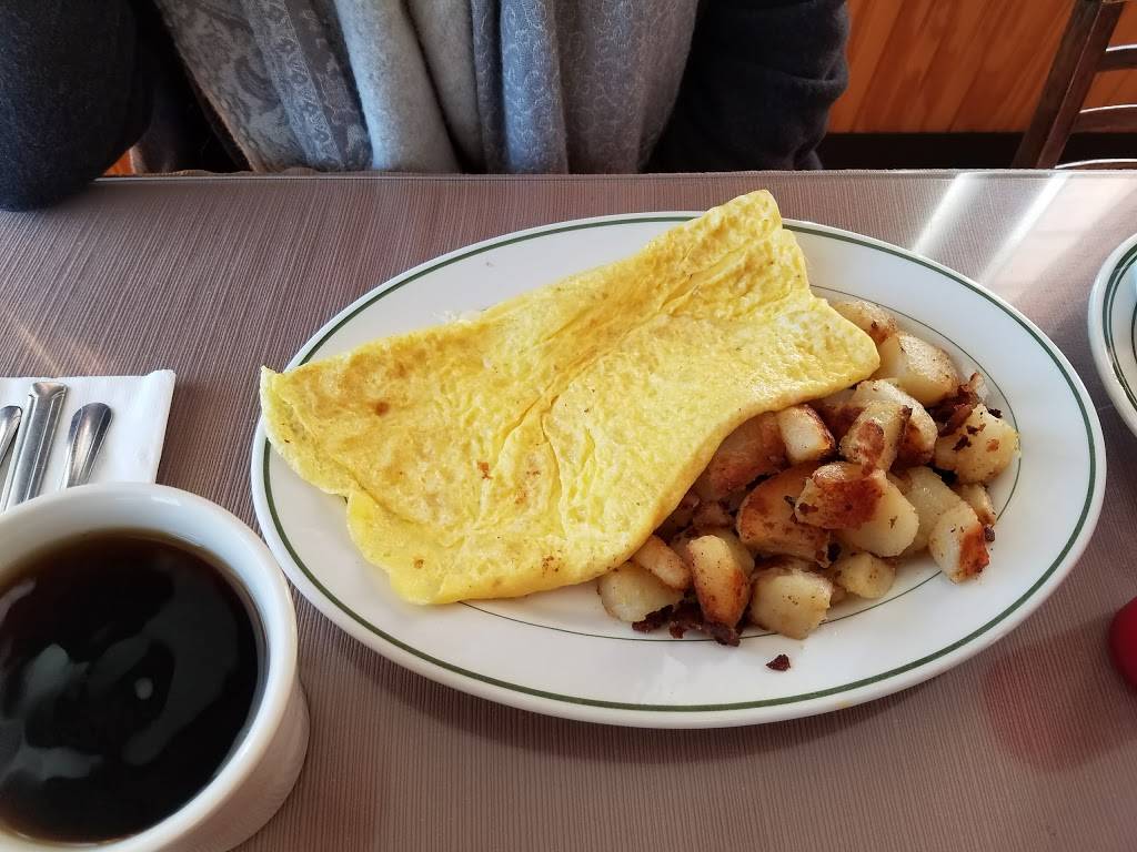 Kountry Kitchen Restaurant | restaurant | 373 Harding Hwy, Elmer, NJ 08318, USA | 8563583986 OR +1 856-358-3986