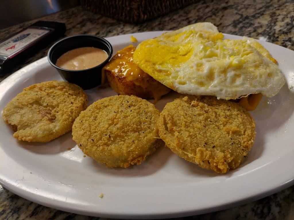 Henrys Mustang Cafe | restaurant | 2500 Jordan Ln NW, Huntsville, AL 35816, USA | 2565171288 OR +1 256-517-1288