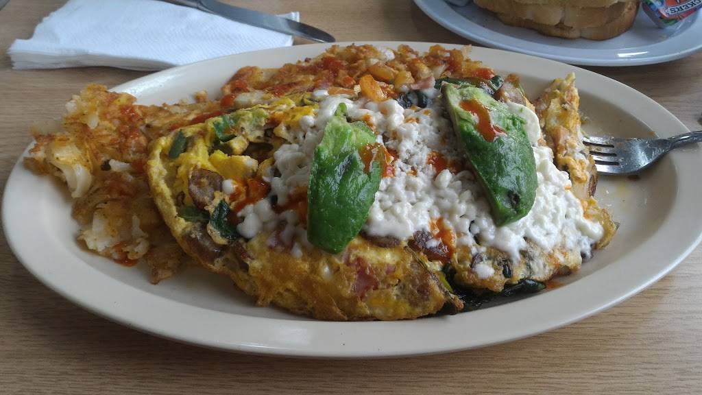 Chef Burger | restaurant | 4397 Township Ave, Simi Valley, CA 93063, USA | 8055821491 OR +1 805-582-1491