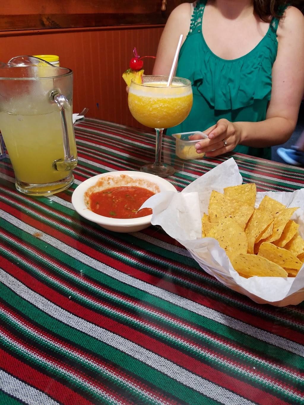 Cancun Bay | restaurant | 1232 E Main St, Reedsburg, WI 53959, USA | 6087680606 OR +1 608-768-0606