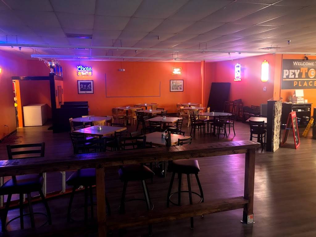 Peytons Place | night club | 5210 Schubert Rd suite c, Knoxville, TN 37912, USA | 8652995424 OR +1 865-299-5424