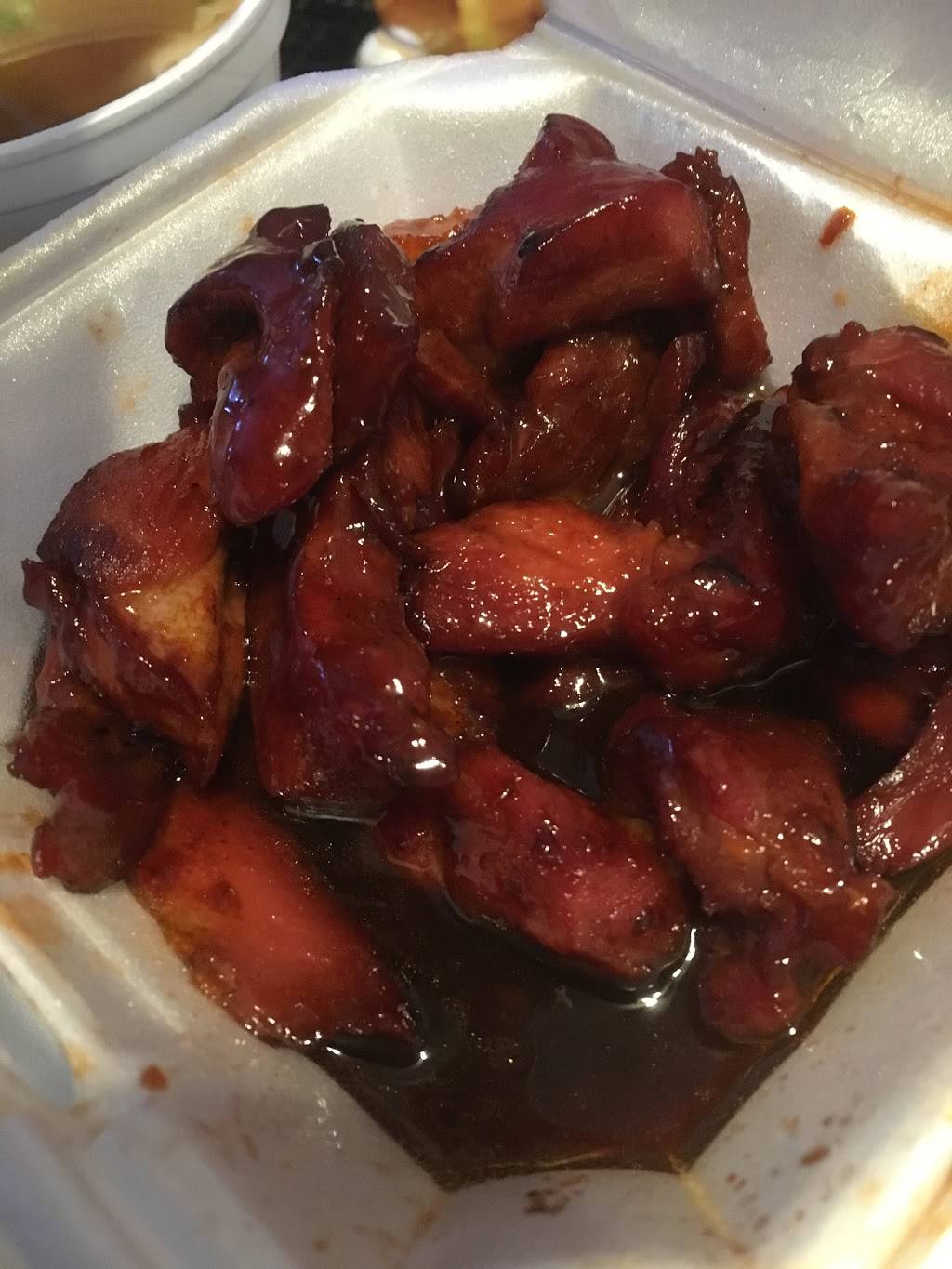 Mei Garden | restaurant | 3760 Howell Branch Rd, Winter Park, FL 32792, USA | 4076734770 OR +1 407-673-4770