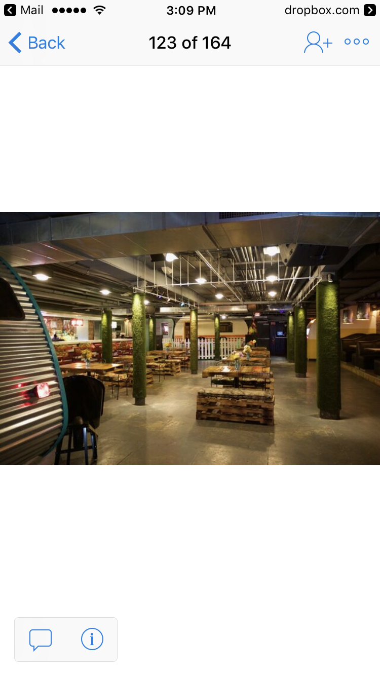 Trailer Park After Dark | restaurant | 835 Fifth Ave, Lower Level, San Diego, CA 92101, USA | 6192361550 OR +1 619-236-1550