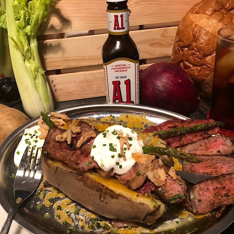 The Stuft Food Emporium @ The Snooty Fox | restaurant | 5975 Terminal Ave unit b, Colorado Springs, CO 80915, USA | 7197260278 OR +1 719-726-0278