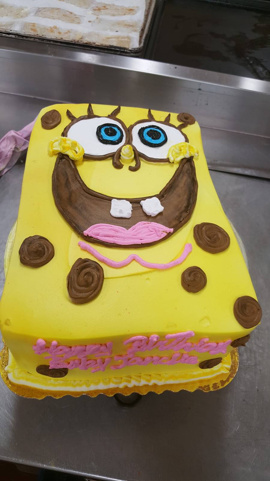 Cardenas Markets | bakery | 1745 Story Rd, San Jose, CA 95122, USA | 4082593421 OR +1 408-259-3421