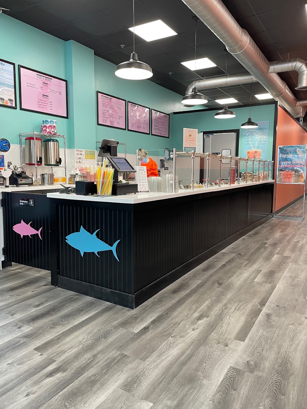 Pokemoto | restaurant | 26 S County Commons Way, South Kingstown, RI 02879, USA | 4015157653 OR +1 401-515-7653